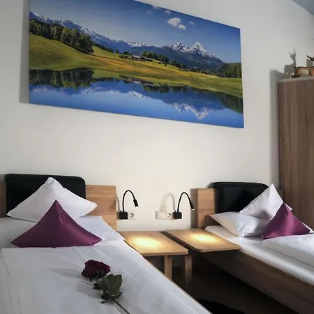 Lerchenfeld * Шонгау