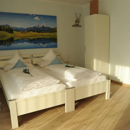 Lerchenfeld Apartman