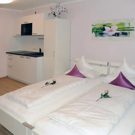 Apartman Lerchenfeld