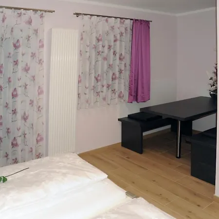 Lerchenfeld Appartement Schongau