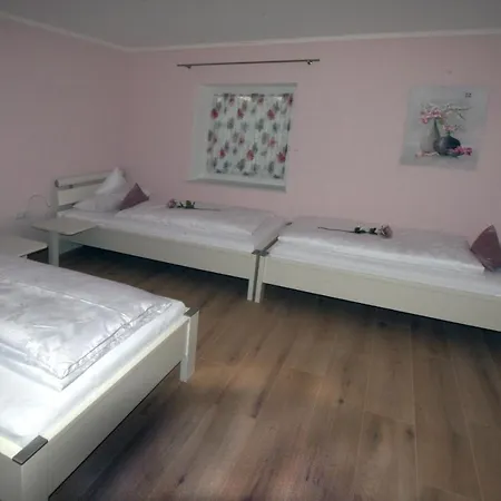 Lerchenfeld Appartement