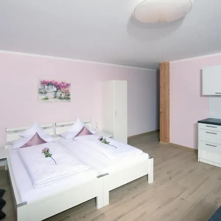 Lerchenfeld Appartement *