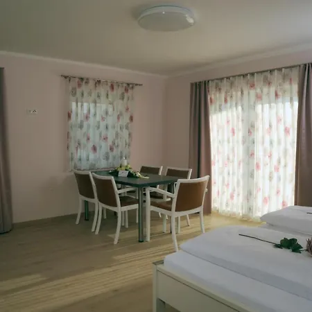 Lerchenfeld Appartement