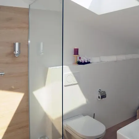 Appartement Lerchenfeld *