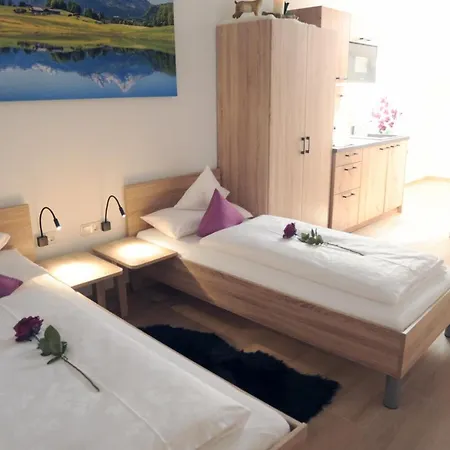 Lerchenfeld Appartement