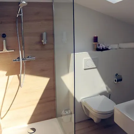 Apartman Lerchenfeld Schongau