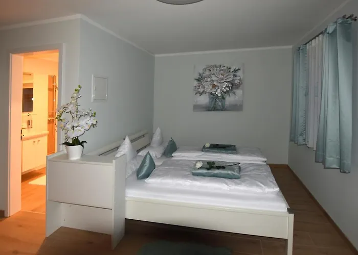 Lerchenfeld Appartement *