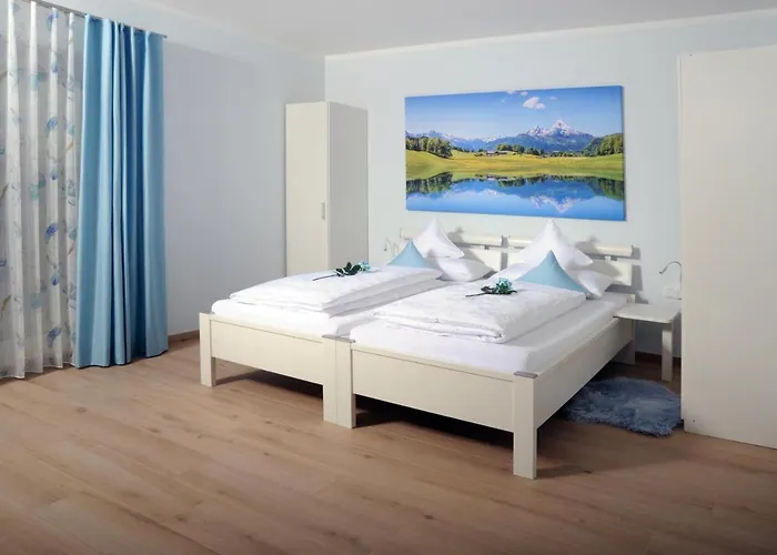 Lerchenfeld Apartment *