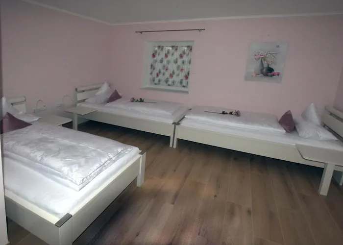Lerchenfeld Apartment