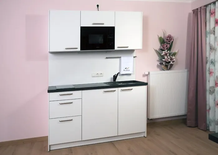 Appartement Lerchenfeld Schongau