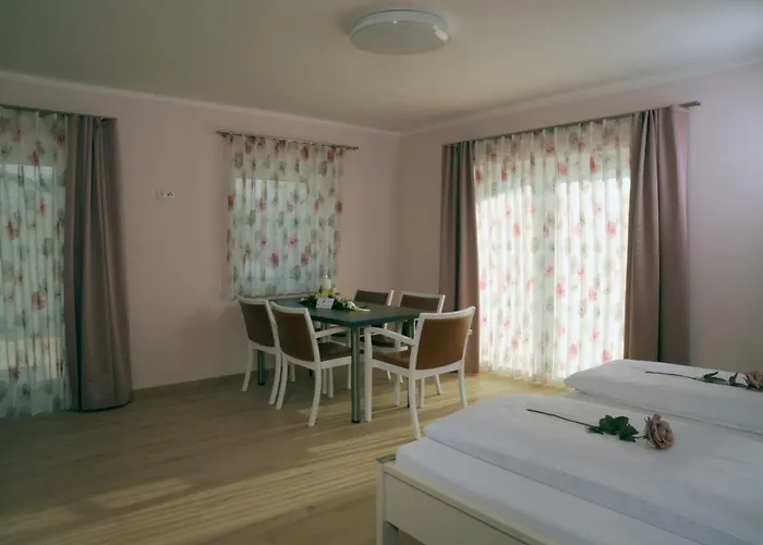 Lerchenfeld Appartement